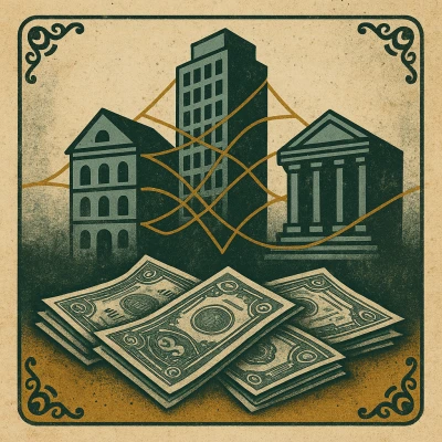 Bohemian Financing Zrt.