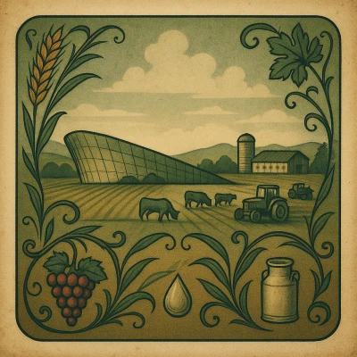 Talentis Agro Zrt.