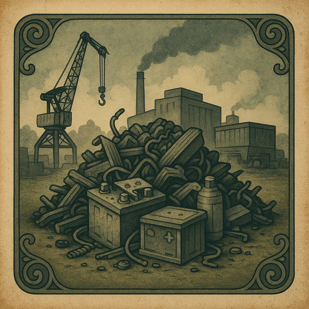 HORVÁTH R+K Kft. (Alcufer)