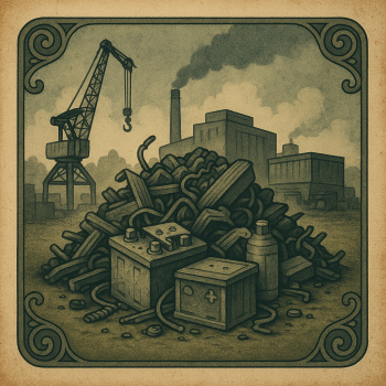 HORVÁTH R+K Kft. (Alcufer)