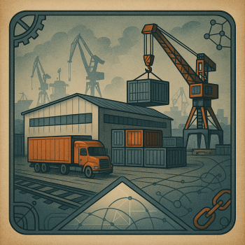 BILK Logisztikai Zrt.