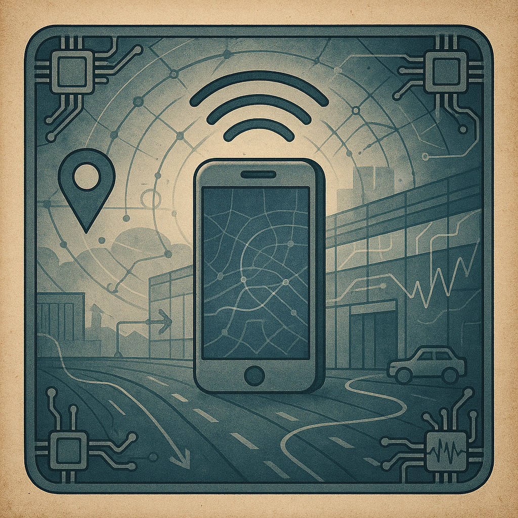 i-Cell Mobilsoft Zrt.