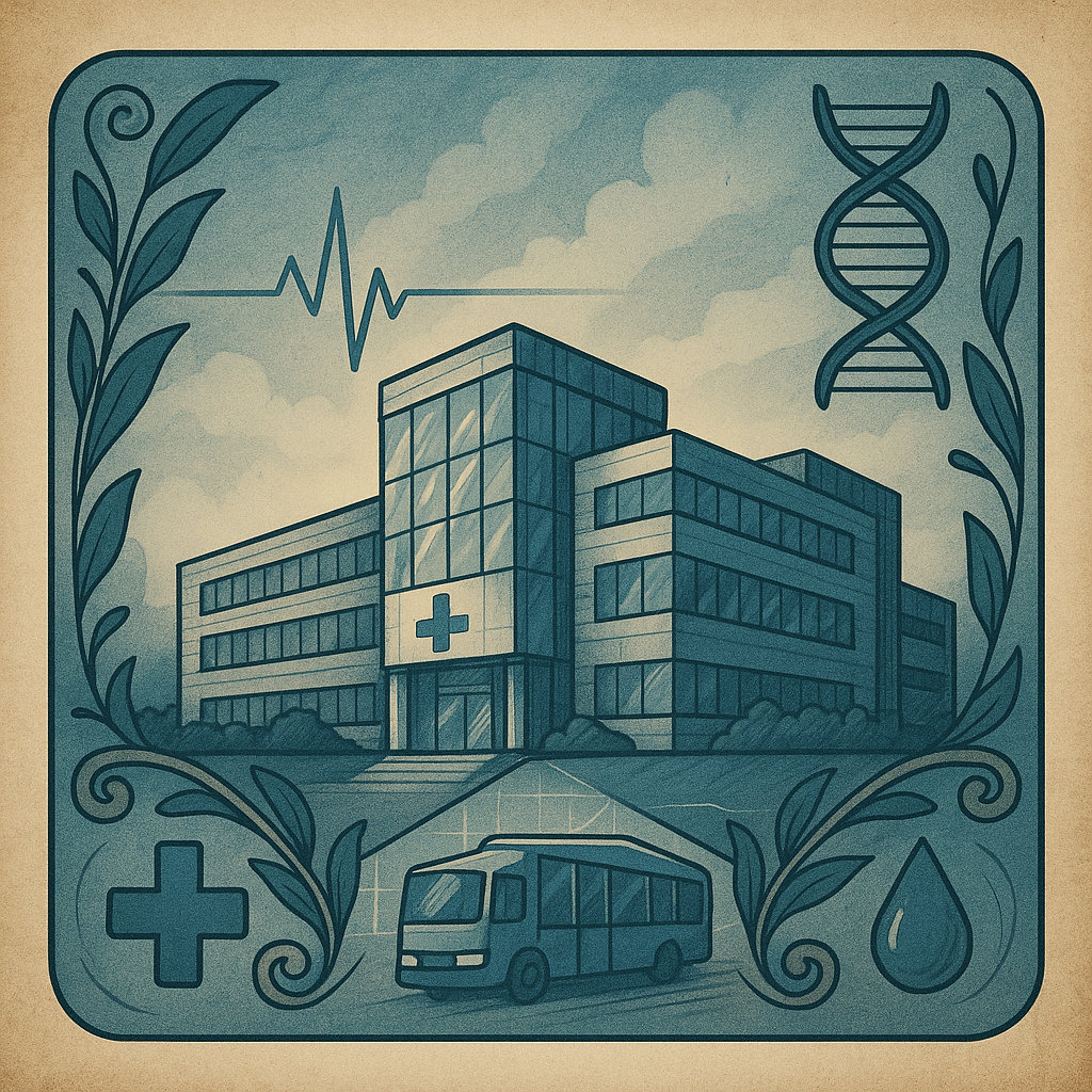 Medicare Egészségközpont Zrt.