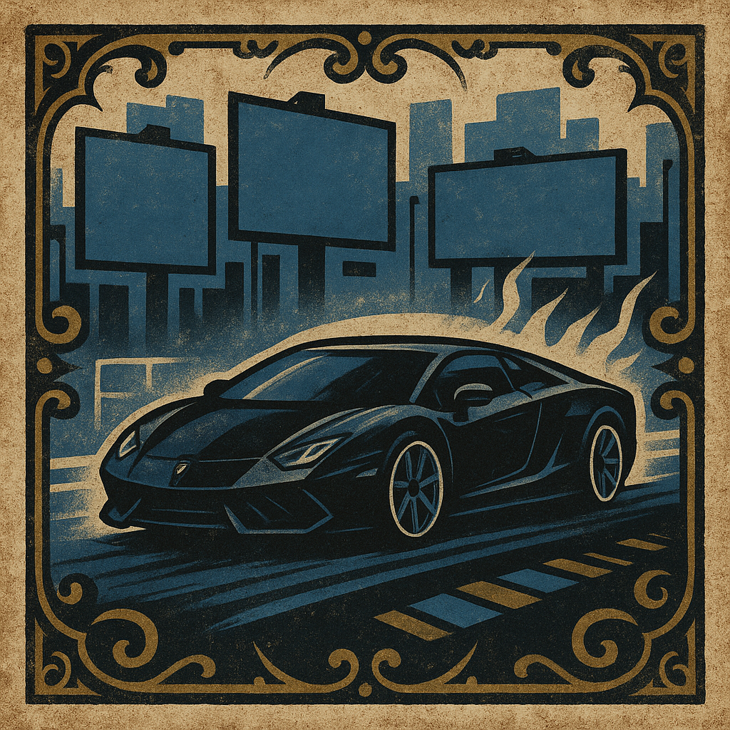 New Land Média Kft. (Lounge csoport)