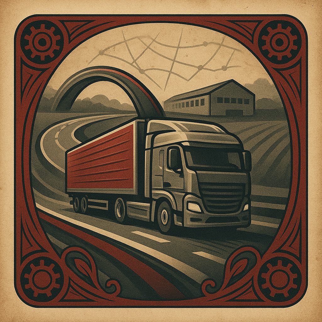 Révész Logisztikai Holding Zrt.