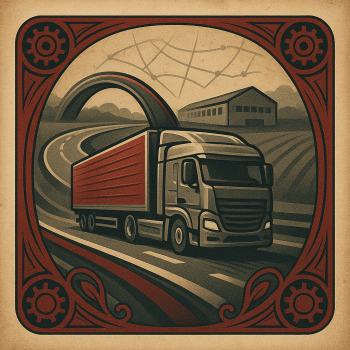 Révész Logisztikai Holding Zrt.