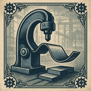 Ferro-Press Fémipari Szolgáltató Kft.