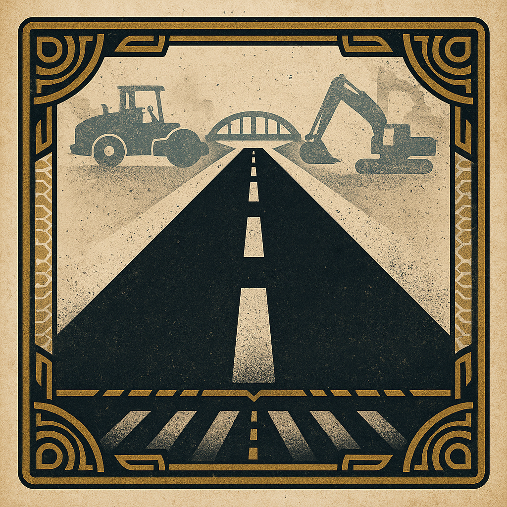 Mészáros M1 Útépítő Kft.