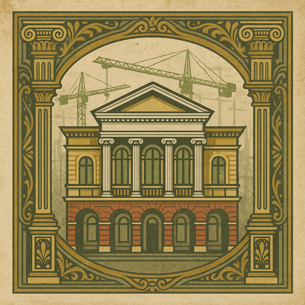 Építő-és épületkarbantartó Zrt. (Épkar)