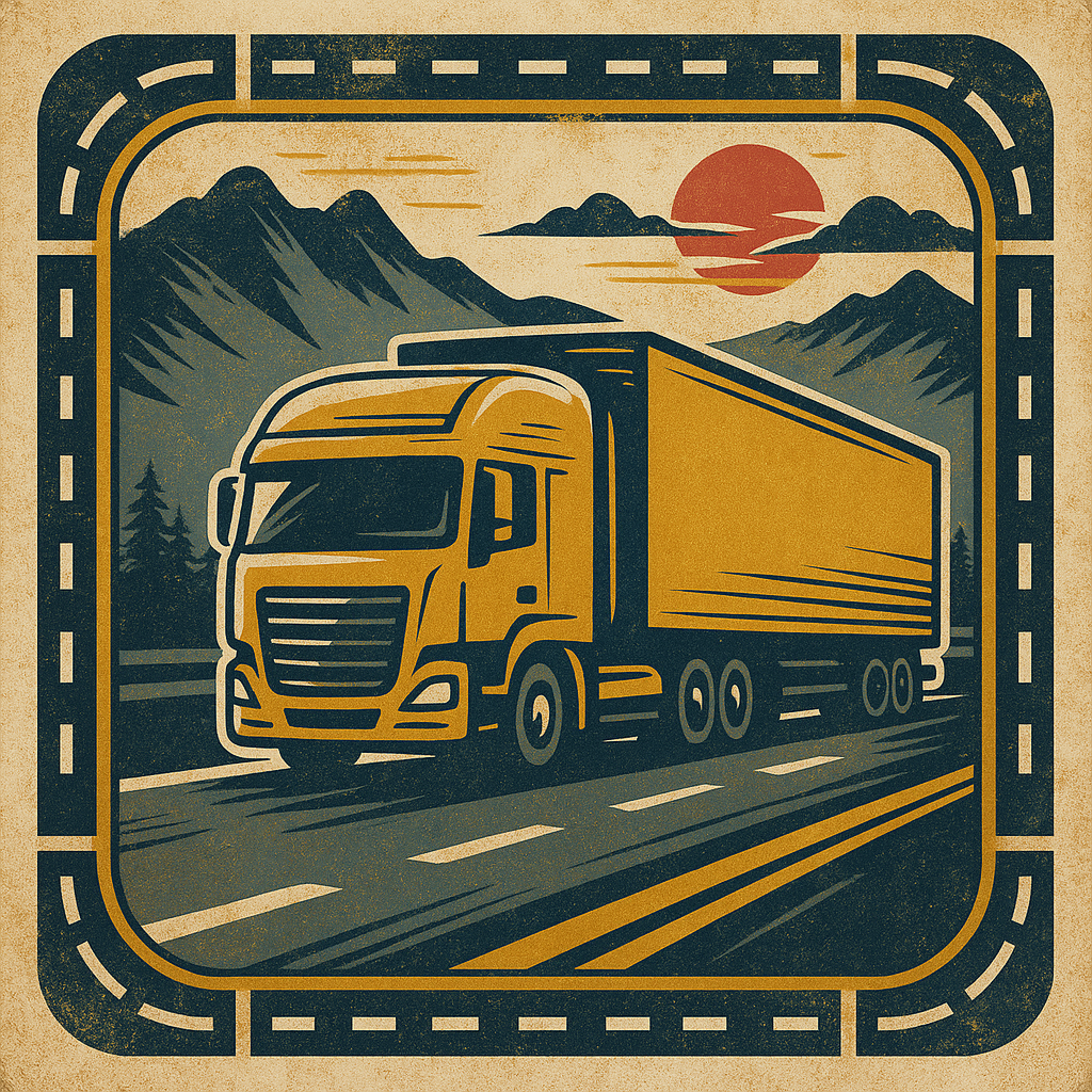 Horváth Rudolf Intertransport Kft.