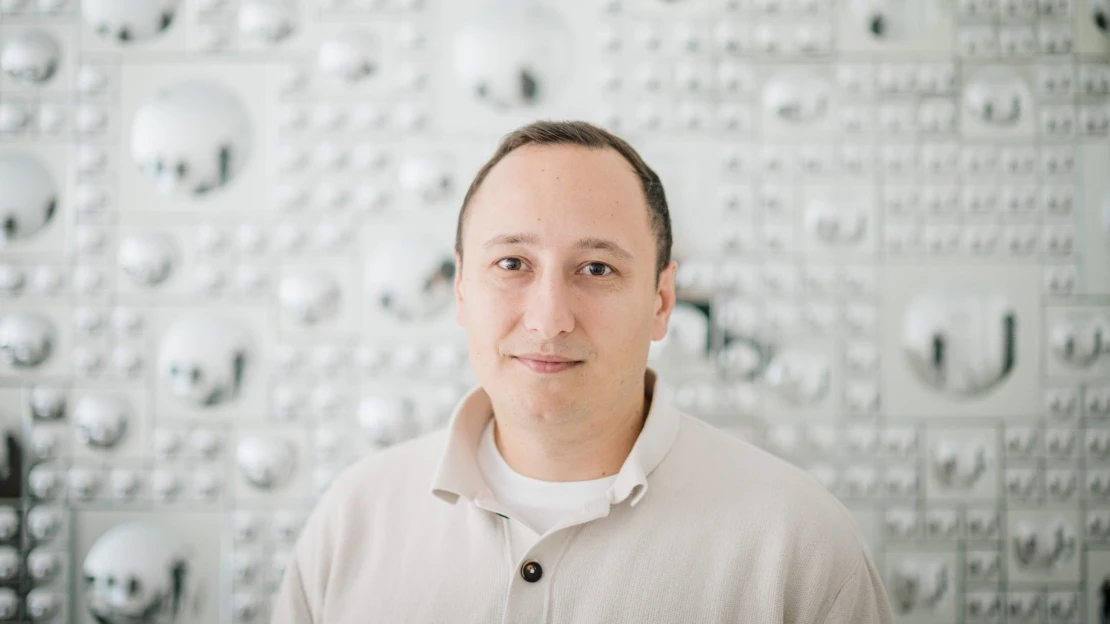 „Reális, hogy tíz éven belül mi leszünk a legnagyobb magyar techcég” – a fejlesztő, aki egymaga rakta le egy milliárdos app alapjait, most új projektbe kezd