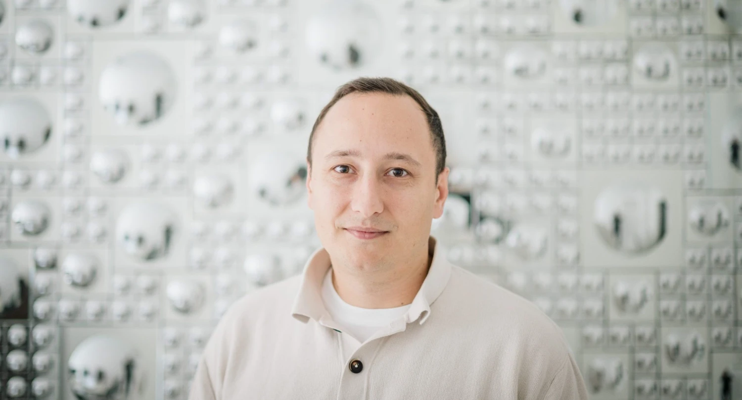 „Reális, hogy tíz éven belül mi leszünk a legnagyobb magyar tech cég” – a fejlesztő, aki egymaga rakta le egy milliárdos app alapjait, most új projektbe kezd