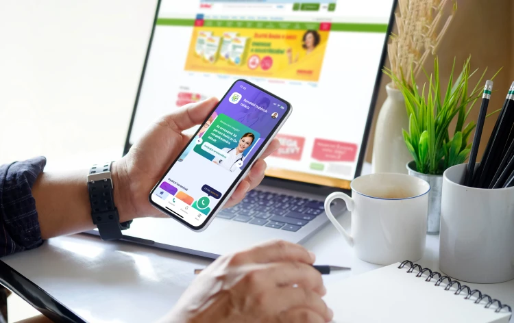 Online terápia a munkahelyen: hogyan fordulnak a magyar vállalatok a digitális mentálhigiéné felé