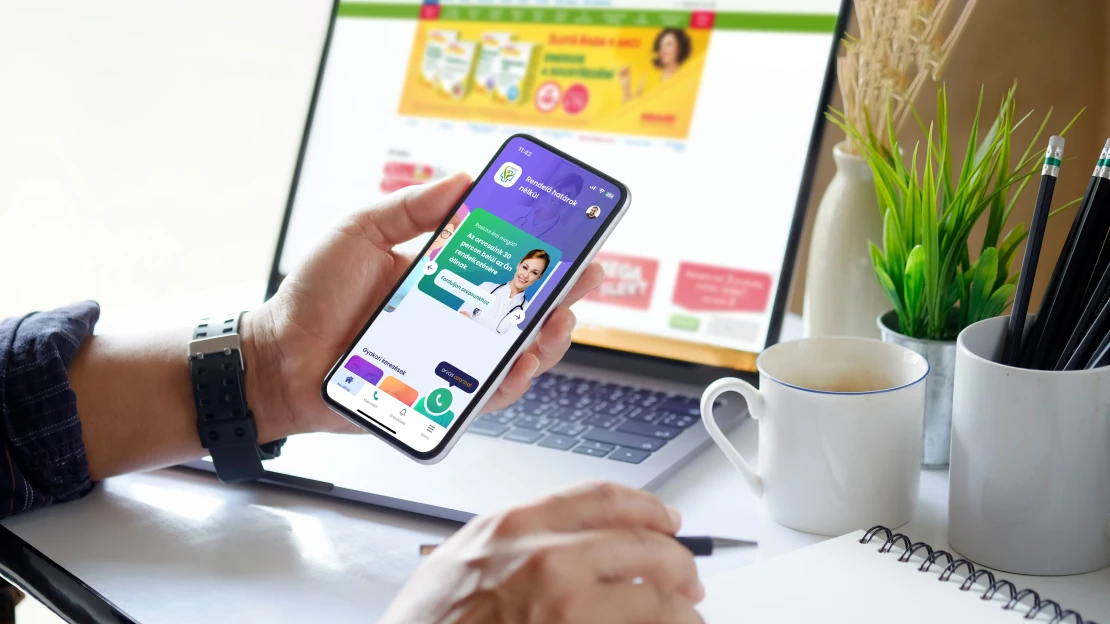 Online terápia a munkahelyen: hogyan fordulnak a magyar vállalatok a digitális mentálhigiéné felé