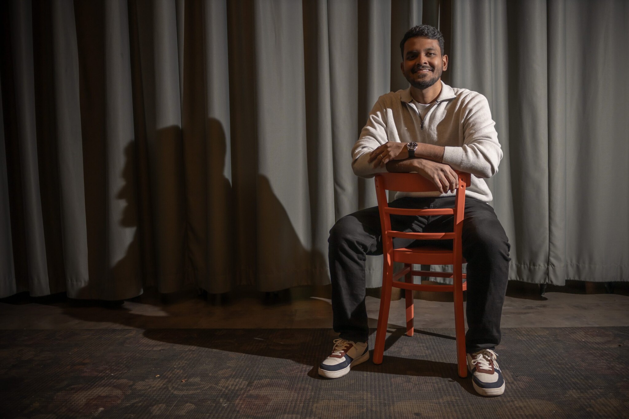 Senki nem álmodik arról, hogy egyszer majd Magyarországon élhet, mégis a bevándorlók a legboldogabb emberek itt