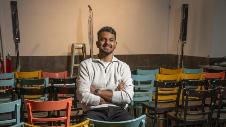 Senki nem álmodik arról, hogy egyszer majd Magyarországon élhet, mégis a bevándorlók a legboldogabb emberek itt