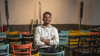 Senki nem álmodik arról, hogy egyszer majd Magyarországon élhet, mégis a bevándorlók a legboldogabb emberek itt