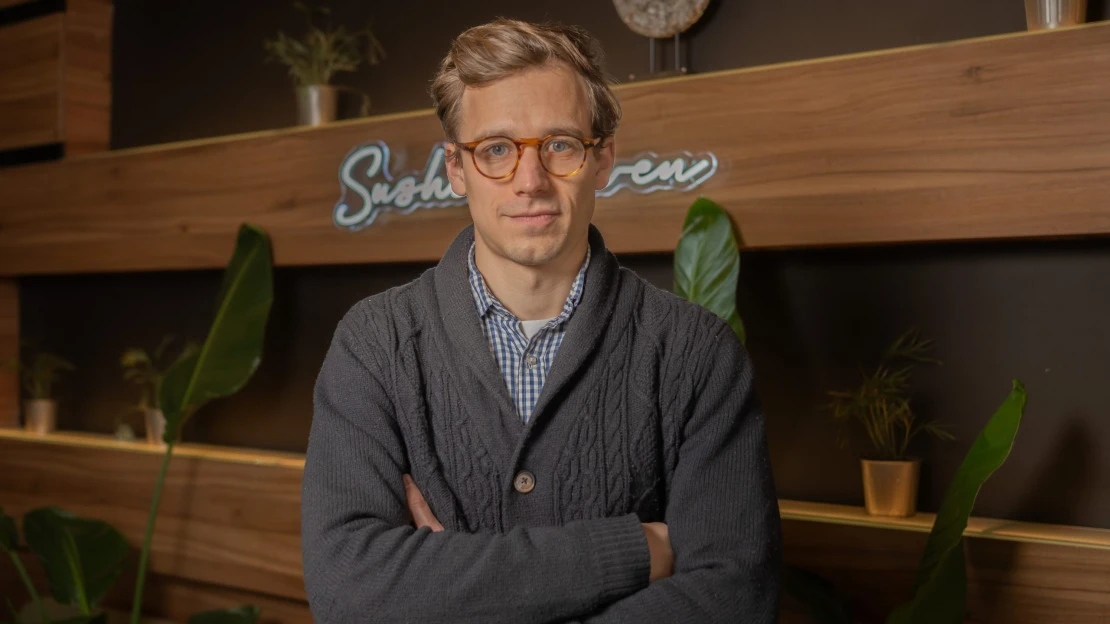 A világ leggazdagabb magyarja fektetett be az ételmentő startupba, ami már a román és cseh versenytársakat is felfalta