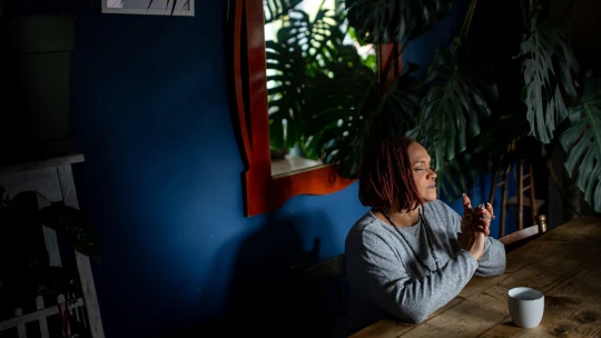 Sena: Szép lassan megtanuljuk magunkat az életben