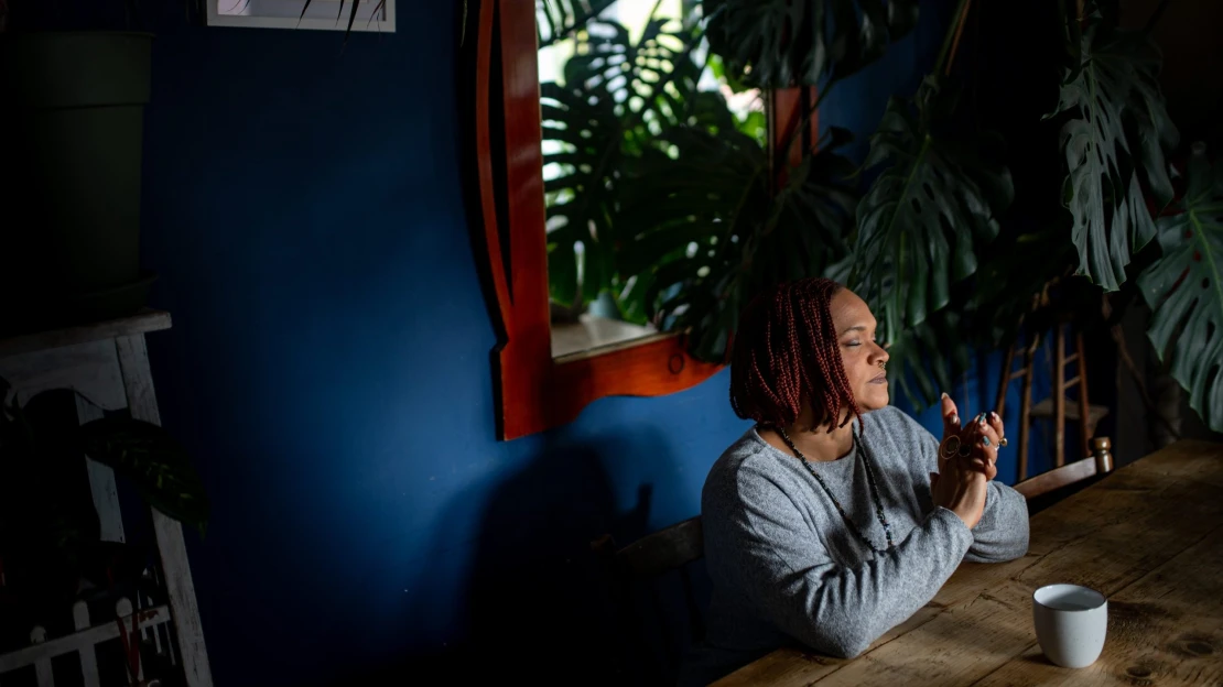 Sena: Szép lassan megtanuljuk magunkat az életben