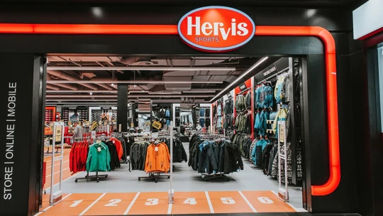 Egyáltalán nem előjel nélküli, hogy a Hervis kivonul Magyarországról