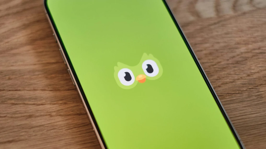 A bagoly, amelytől most félnek a befektetők. Mire megy a Duolingo a mesterséges intelligencia korában?