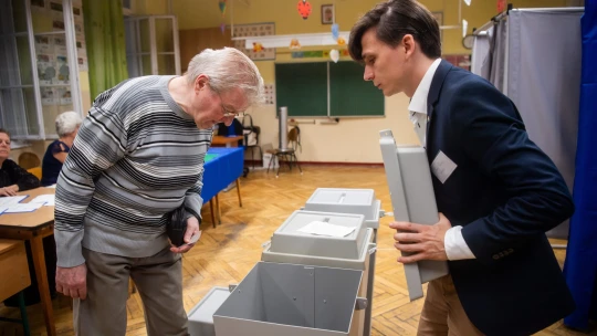 A választási ígéretek költsége: a Fidesz vagy a Tisza mondott nagyobbat?