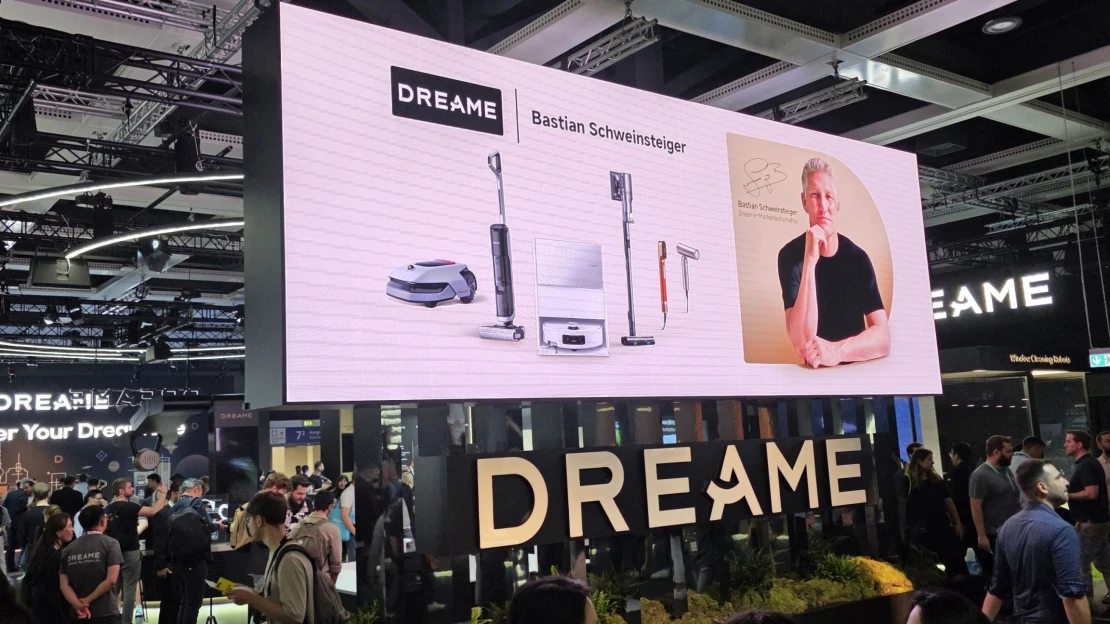 A techcsillag, amelyik a Xiaomi árnyékából nőtt óriássá – és most Magyarországra is megérkezett