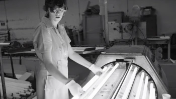 Volt egyszer egy Tungsram: Egger, Aschner, a nácik, a kommunisták és a NER