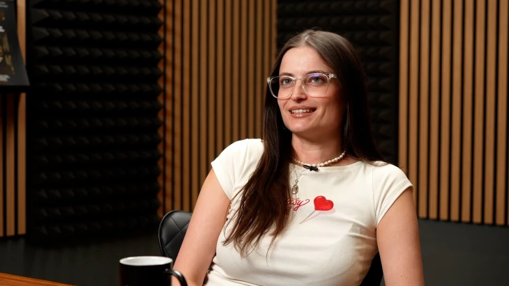 Rám ragadt, hogy ne viccelj már, nincs olyan probléma, amit nem lehet megoldani – Gyarmati Fanni a Dealben