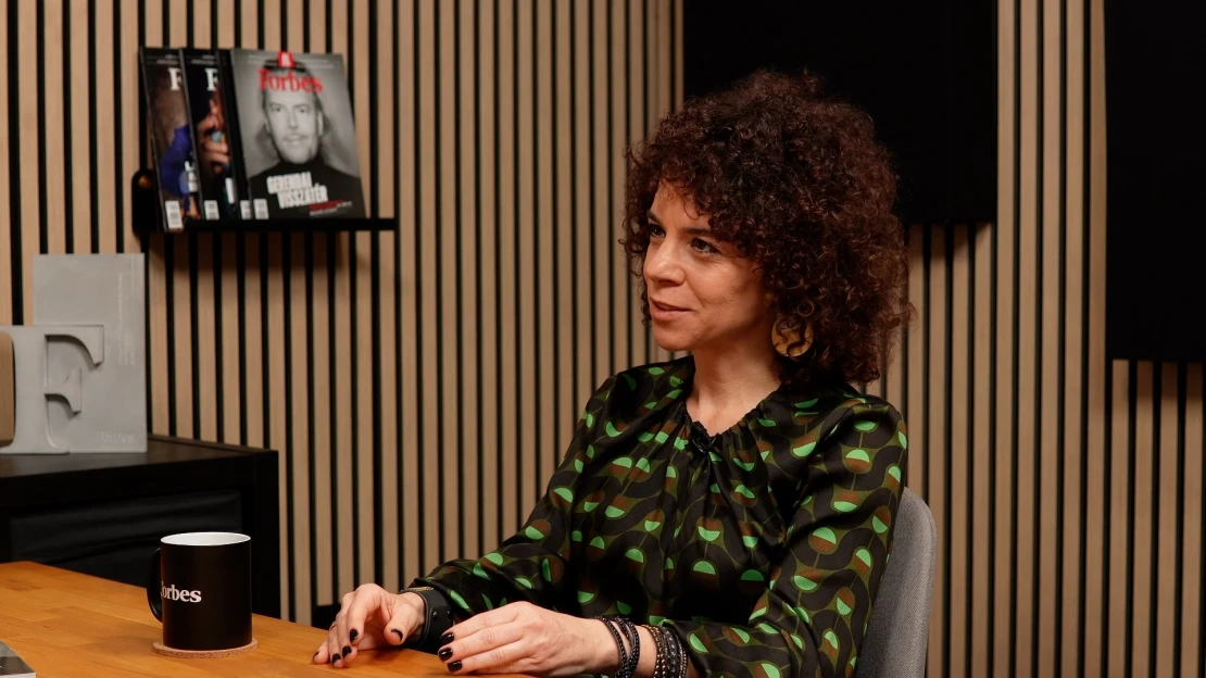 Hesna: Vissza kell szerezni a kontroll érzését, amikor tehetetlenek vagyunk