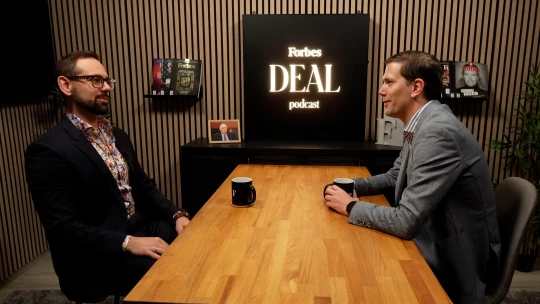 Volt, hogy 1340 forint volt a céges számlán, és fizetéseket kellett volna utalni – egy magyar biotech cég sikersztorija belülről