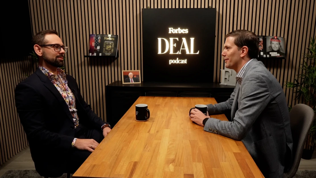 Volt, hogy 1340 forint volt a céges számlán, és fizetéseket kellett volna utalni – egy magyar biotech cég sikersztorija belülről