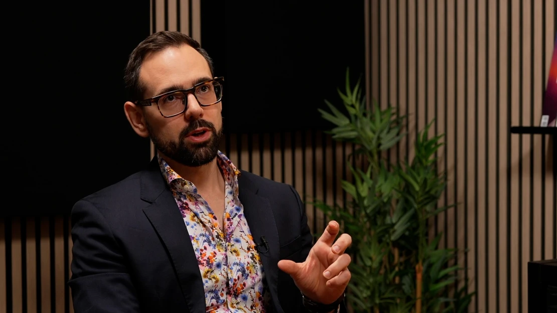 Az igazgatóság fogta a fejét, hogy mit csinálunk, de ez a rossz üzlet kellett ahhoz, hogy jöjjön a nagy befektető