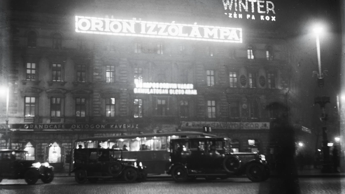 Volt egyszer egy Orion: a Monarchia techzsenijétől a világhírű magyar rádiókig és tévékig – egy elképesztő sikersztori