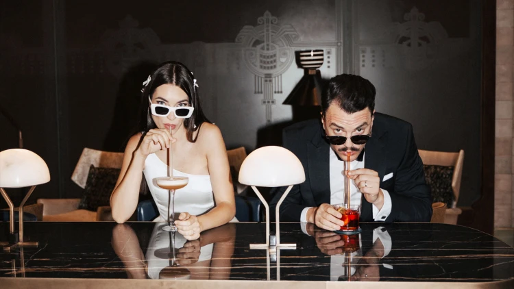 A Szívek Palotája – Megtaláltuk a tökéletes budapesti esküvői helyszínt