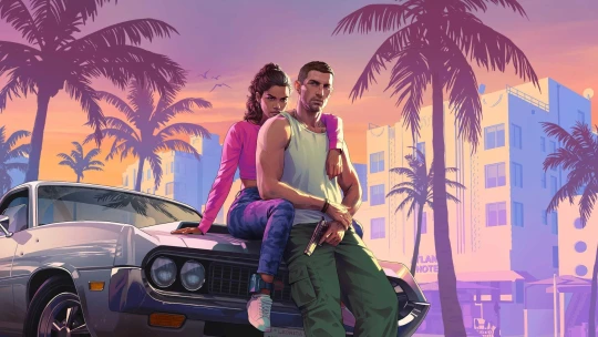 12 év már biztosan lesz a két GTA között, de a türelem gyümölcse dollármilliárdokat fog érni