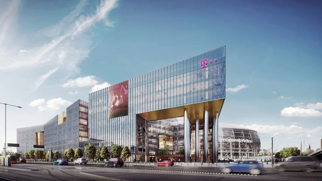 Pénzeső és leépítés egyazon cégnél