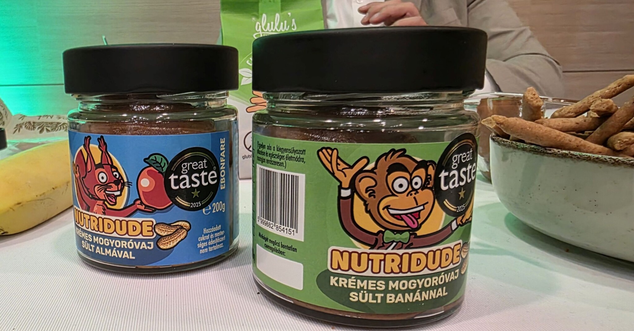 Nutridude