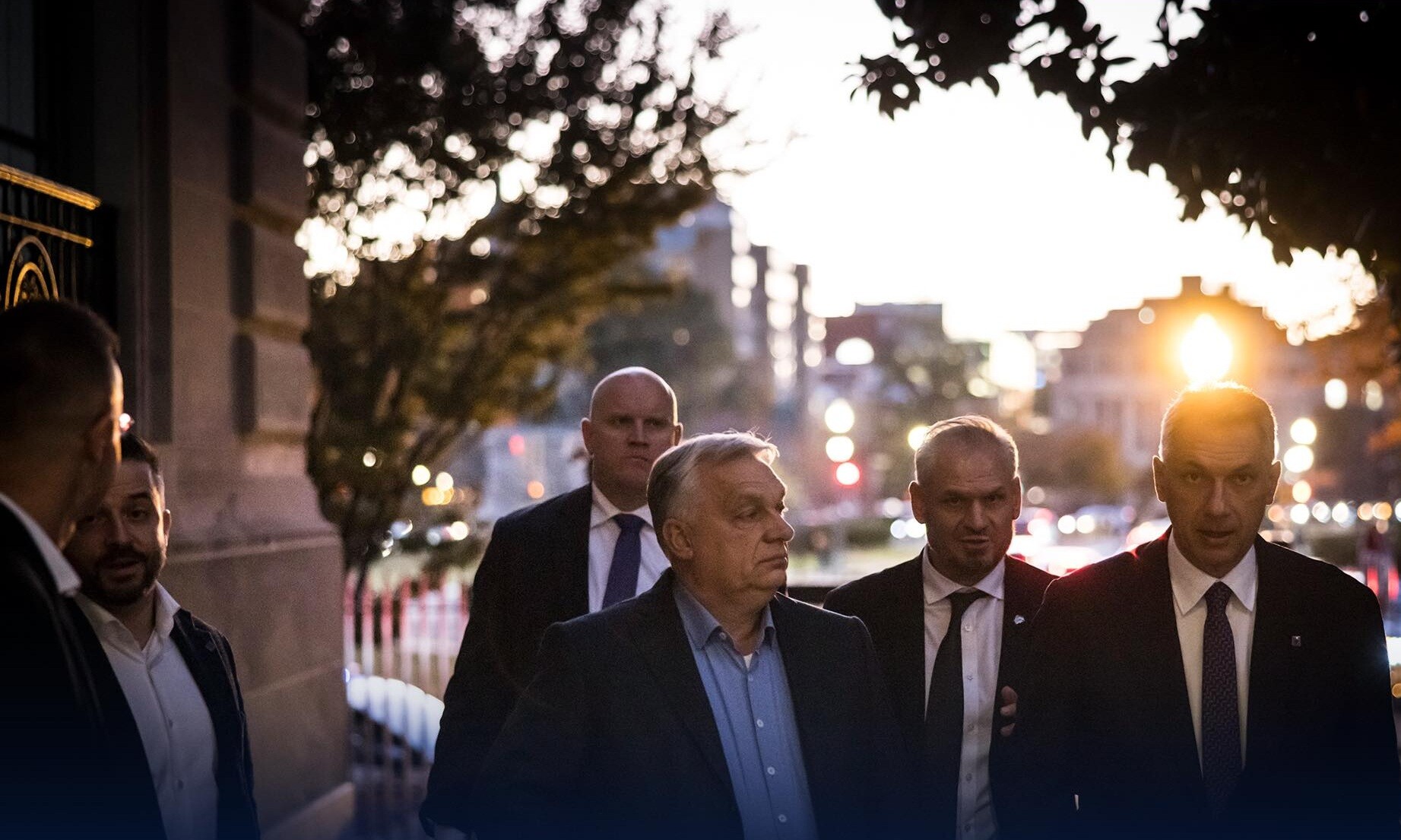 Magyar idő szerint ekkor találkozik Trump és Orbán, ez lesz a tárgyalási stratégia