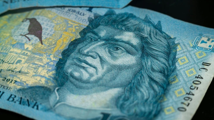 Rekordmértékben fizetjük vissza idő előtt a személyi hiteleinket, és ez nem véletlen!