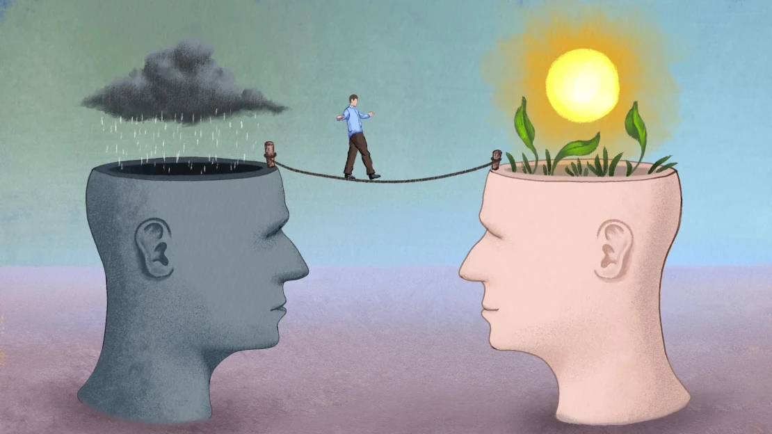 Az agyunk beépített hibája: miért emlékszünk jobban a rosszra, mint a jóra?