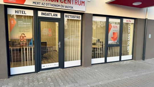 Lezárult az Otthon Centrum tranzakciója, megvan Mészáros bankbirodalmának újabb ékköve