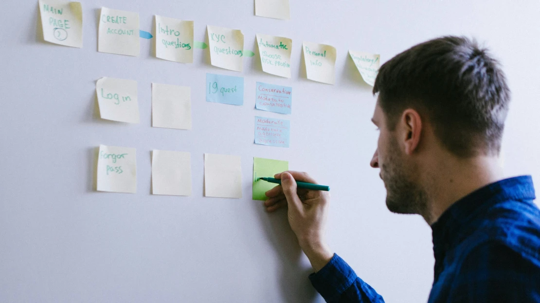 Munka-sport-étkezés: hogyan csináljam, ha semmire sincs időm?   