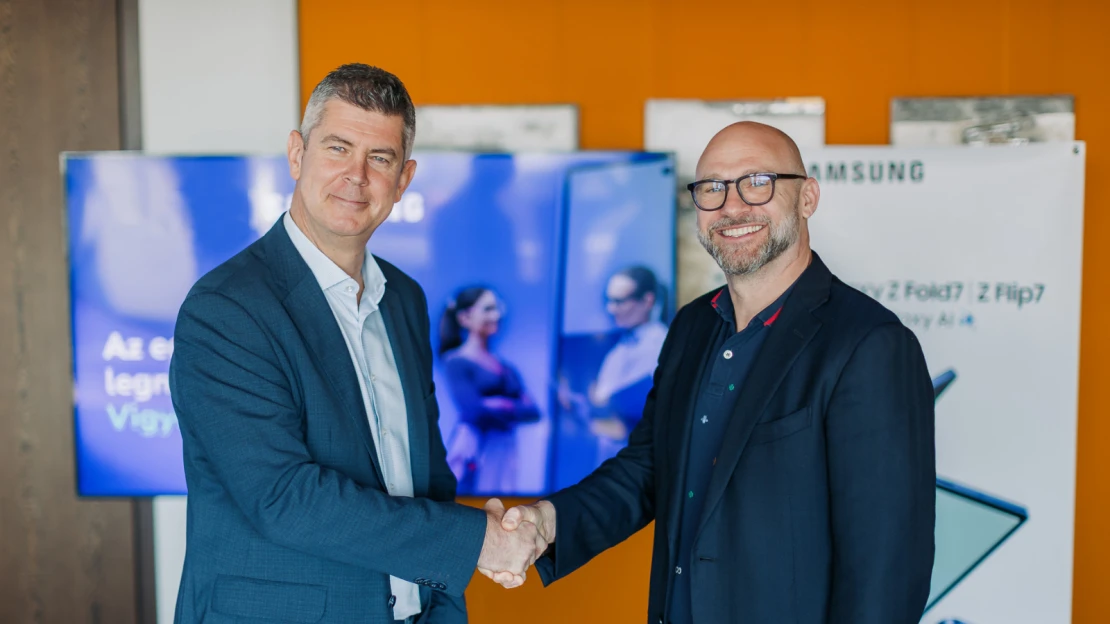 A hosszú távú jóllét új korszaka: így figyelj az egészségedre az AI segítségével!