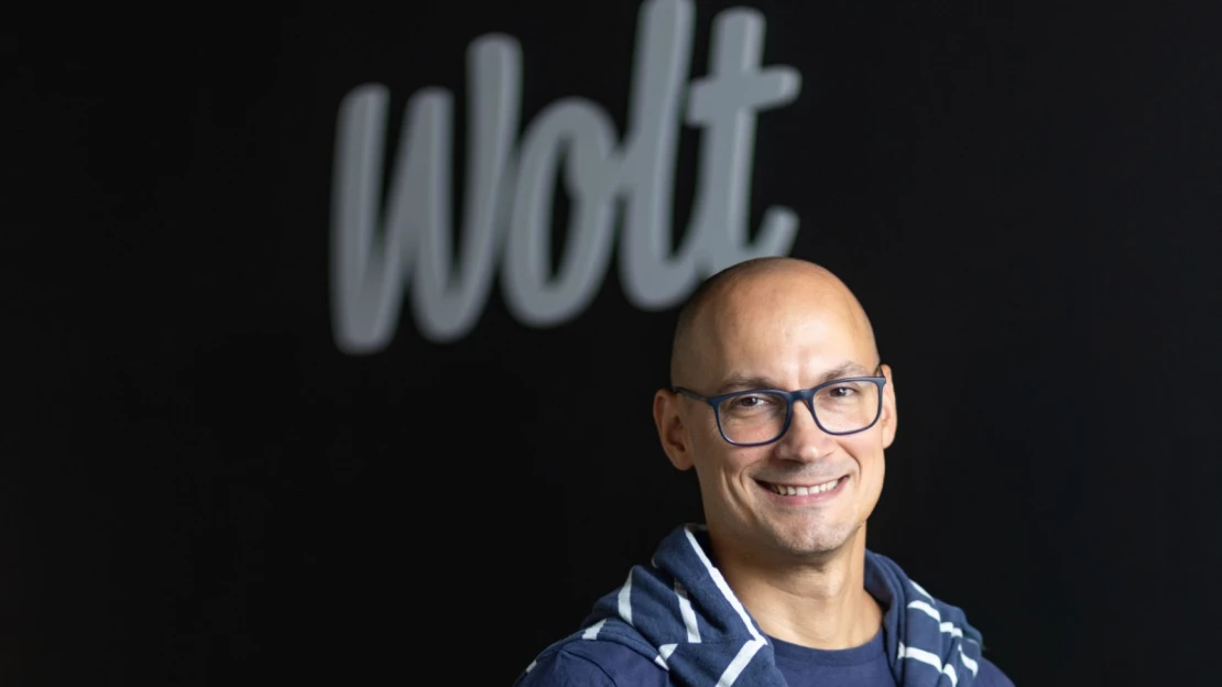 Magyarország adja a ritmust – A Wolt regionális vezetője a közép-európai sikerről és az ételkiszállításon túli jövőről