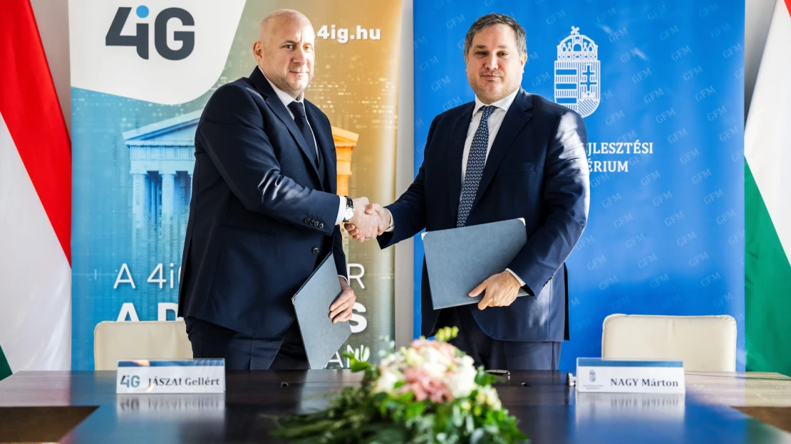 54 milliárdos trükkre készülhet a kormány Jászai Gellértékkel