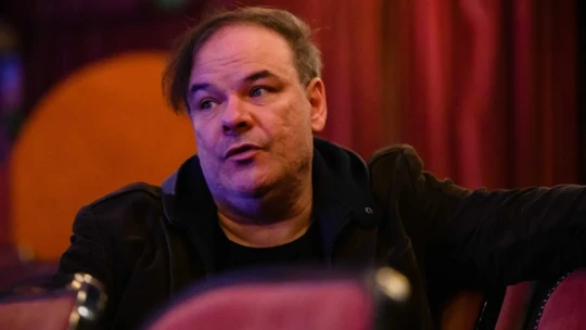 Meghalt Kálloy-Molnár Péter