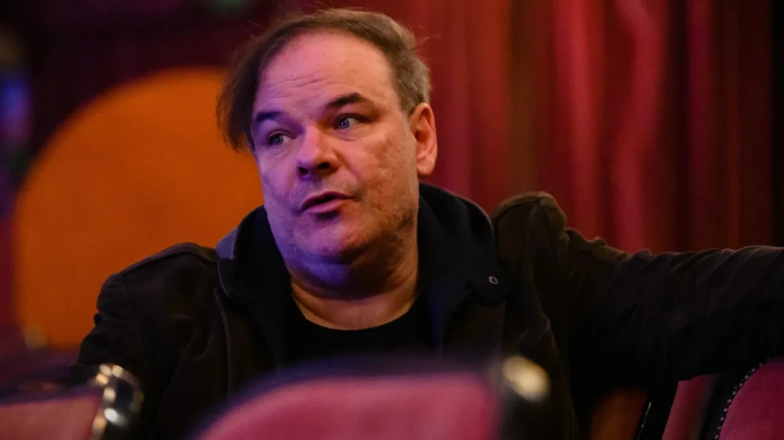 Meghalt Kálloy-Molnár Péter