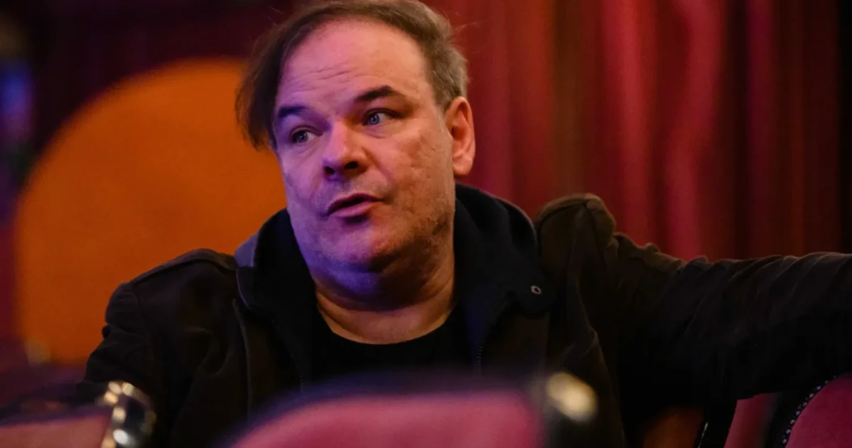 Meghalt Kálloy-Molnár Péter